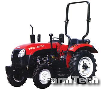 Трактор колёсный YTO ME300