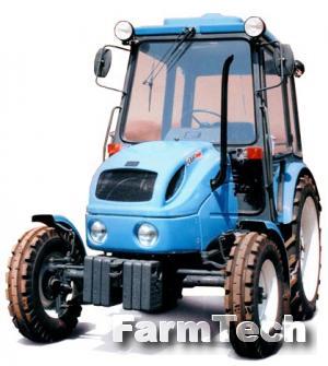 Трактор малой мощности ХТЗ-3510