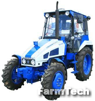 Трактор универсально-пропашной ВТЗ-2032А