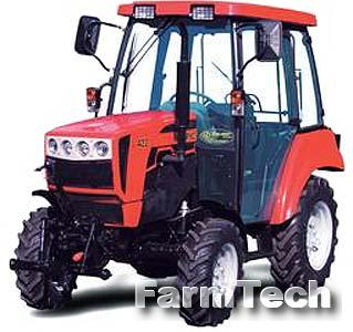 Трактор универсальный МТЗ Беларус-422