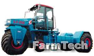 Энергосредство Farmet Fargo 3-F-250