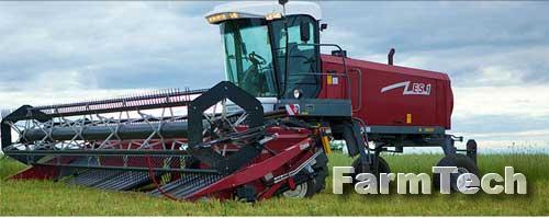 Энергосредство Ростсельмаш ES-1