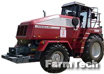 Энергосредство универсальное Гомсельмаш УЭС-2-350 Палессе 2U350