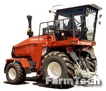 Энергосредство универсальное Гомсельмаш УЭС-280 Палессе U280