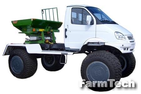 Пневмоход Икар Варяг