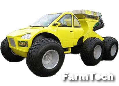 Средство легкое универсальное технологическое Барс 271