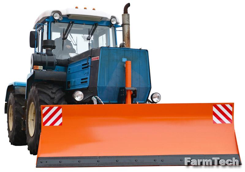 Отвал передний поворотный Ярославич ППО-3 "Тур"