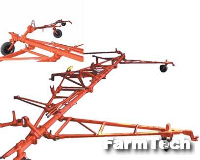 Сцепка Сибсельмаш АПП