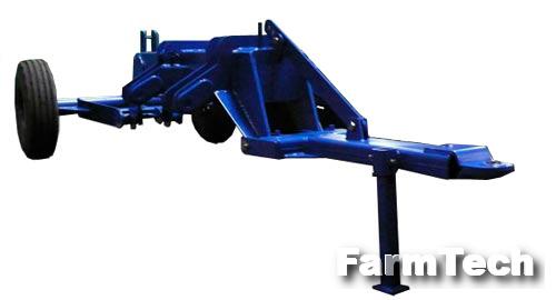 Сцепка TerraLift