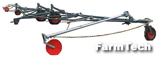 Сцепка гидрофицированная СП-11В