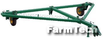 Сцепка прицепная СК-8