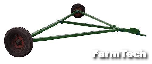 Сцепка прицепная СП-11