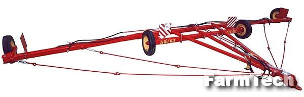 Сцепка прицепная СП-11С-01