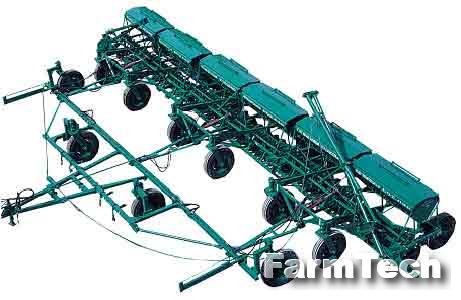 Сцепка прицепная СП-7 10) СП-7