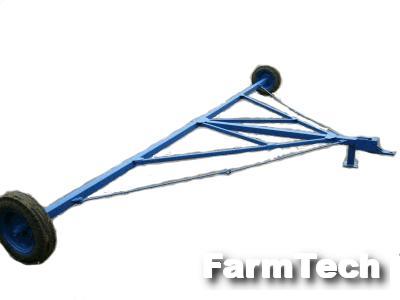 Сцепка прицепная универсальная СП-8У