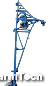 Сцепка прицепная универсальная СПП-11У