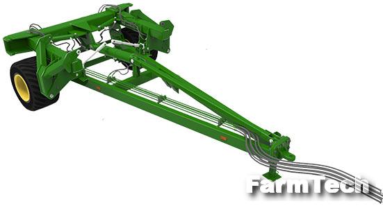 Сцепка СНК-10.01