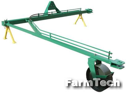 Сцепка СС-7,2