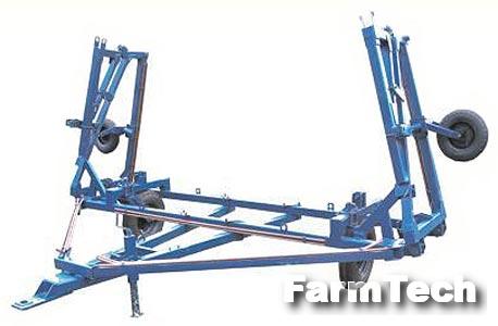 Сцепка универсальная СУ-16