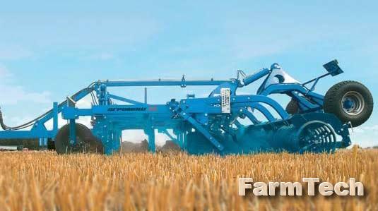 Устройство транспортное Агромаш ТУ М