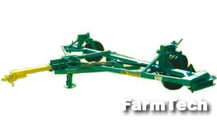 Устройство универсальное сцепное АУП ОПО) ОПО-17.30.00.000