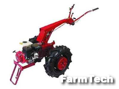 Мотоблок Беларус-09Н