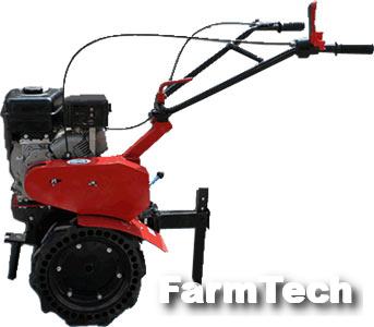 Мотоблок Тарпан ТМЗ-МБ-07