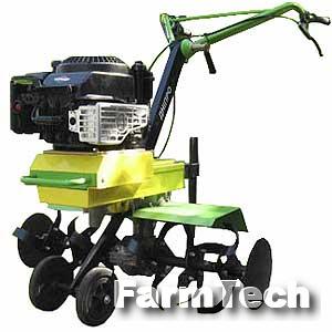 Мотокультиватор Днепр 6R