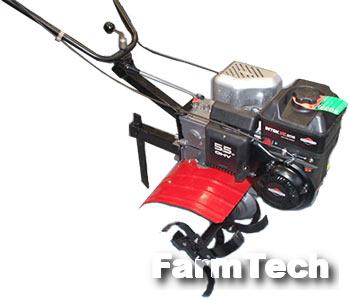 Мотокультиватор Тарпан ТМЗ-МК-03