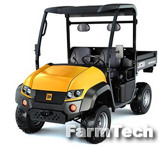 Транспорт технологический Workmax