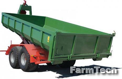 Контейнер Pronar KO4