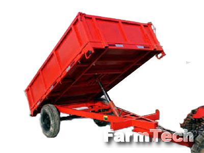 Прицеп Foton 7C-2T