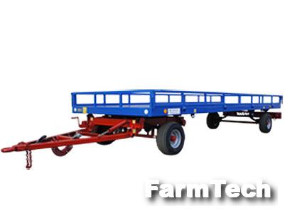 Фруктовоз МордовАгроМаш