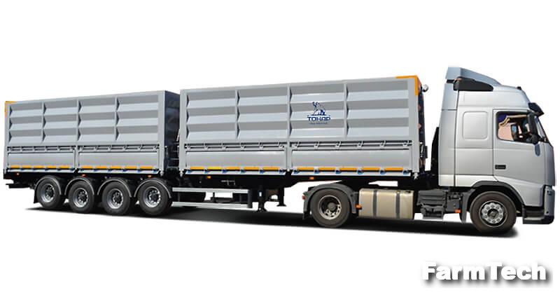 Семечковоз Тонар-9585