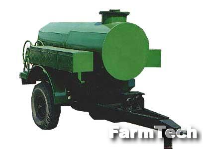 Водораздатчик прицепной тракторный Калачинский ВРТ-1,5
