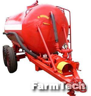 Машина для пожаротушения Оршаагропроммаш ПЖМ