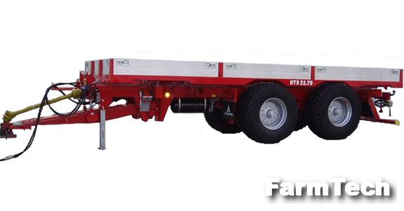 Платформа универсальная Annaburger HTS 20.79