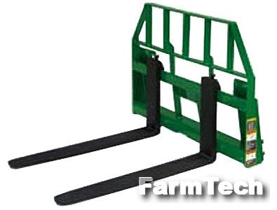 Вилы для поддонов Frontier AP12G