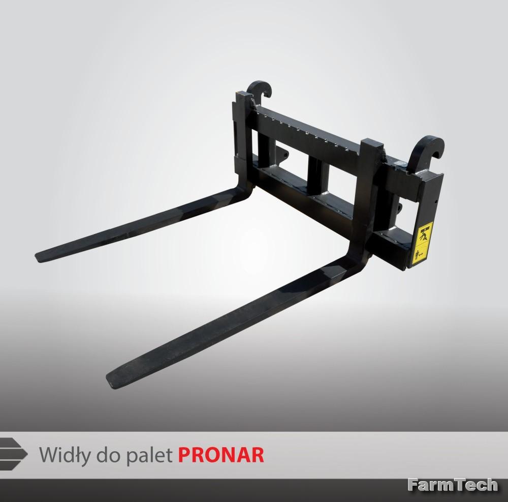 Вилы для поддонов Pronar Pronar 35WP