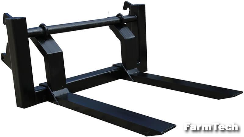 Вилы транспортные Большая Земля