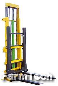 Подъемник навесной Unia Agropol L