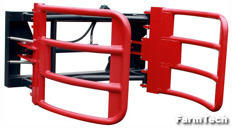 Грейфер для тюков VOLANT