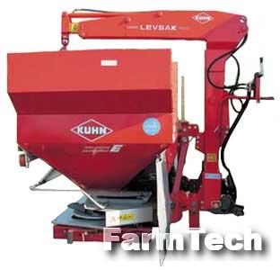 Погрузчик гидравлический специальный Levsak