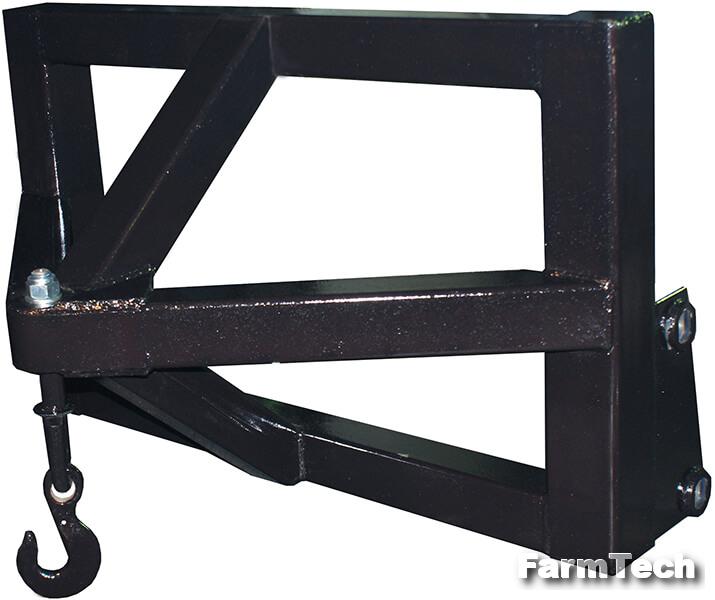 Устройство грузоподъёмное Большая Земля