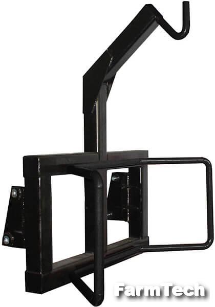 Устройство грузоподъёмное для мягких контейнеров (Биг Бэг) Большая Земля