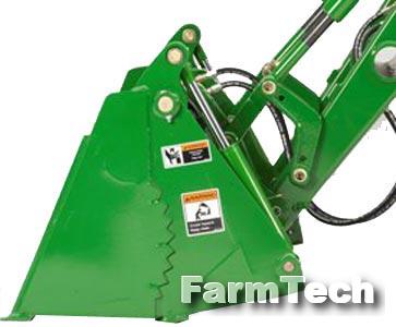 Ковш Frontier AY, AR