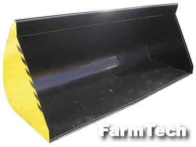 Ковш увеличенный MOZYRMASH 1221 П11 КУ