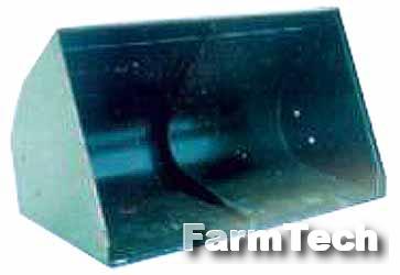 Ковш увеличенный MOZYRMASH ПФС-075-3