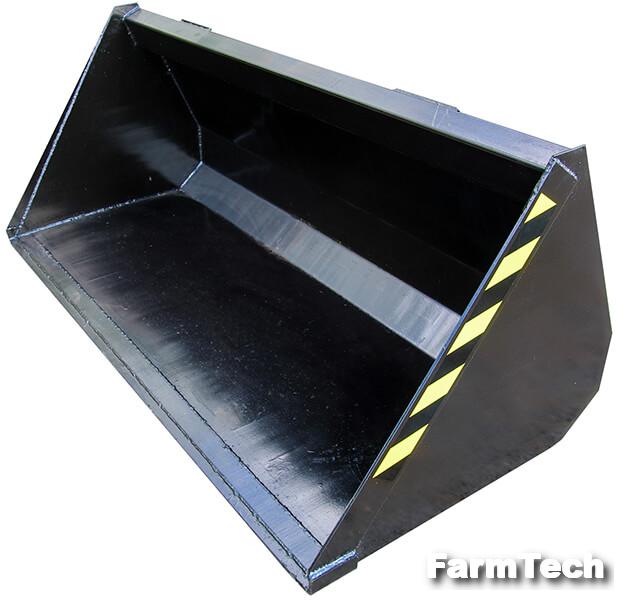 Ковш фронтальный Большая Земля