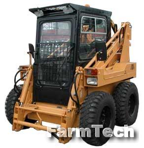 Машина многоцелевая коммунально-строительная Курганмашзавод МКСМ МКСМ 800Н